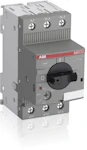MOOTTORINSUOJAKATKAISIJA ABB MS132-1.6 1,0-1,6A