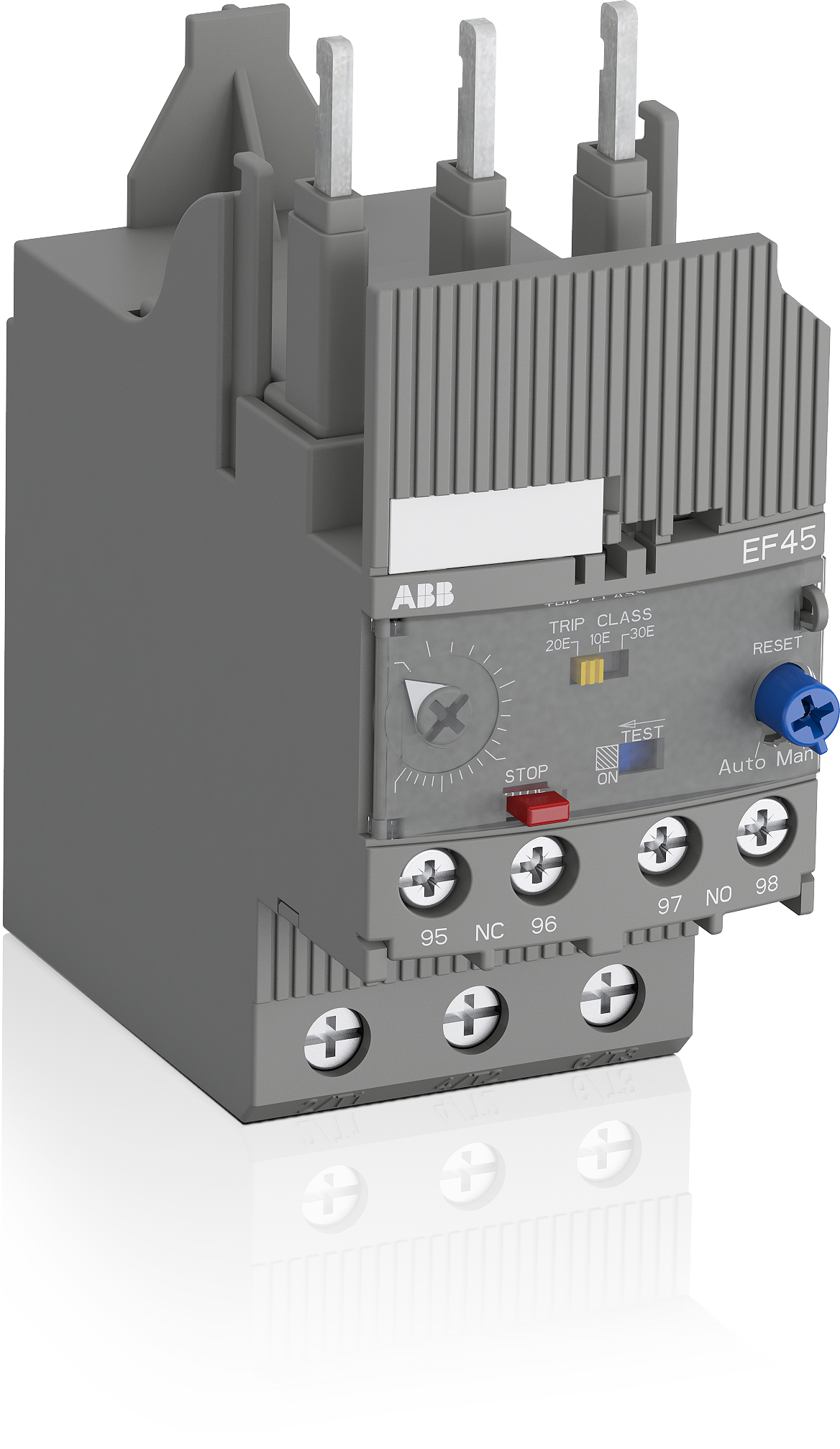 LÄMPÖRELE ABB EF45-45