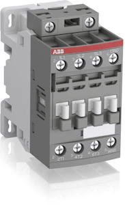 abb Kontaktori abb af16z-30-01-23 100-250v ac/dc