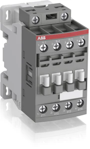 abb Kontaktor af09z-40-00-20