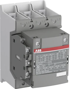 abb Kontaktor af146-30-11-13b 1sfl467002r1311