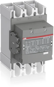 abb Contactor af370-30-22-11