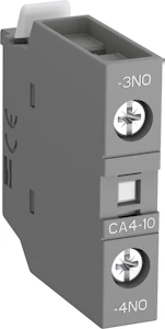 abb Apukosketin abb ca4-10-t 1s, 10kpl