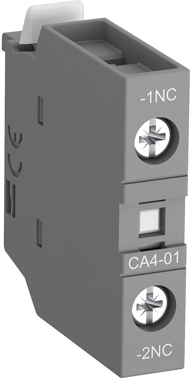 APUKOSKETIN ABB CA4-01 0s+1a