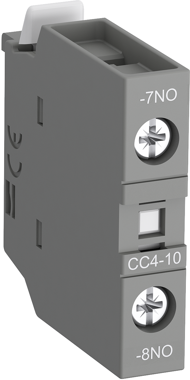 APUKOSKETIN ABB CC4-10 1s-JUONTO NF