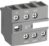 APUKOSKETIN ABB CAT4-11E 1s+1a