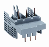CONNECTING PIECE PSR30-MS132