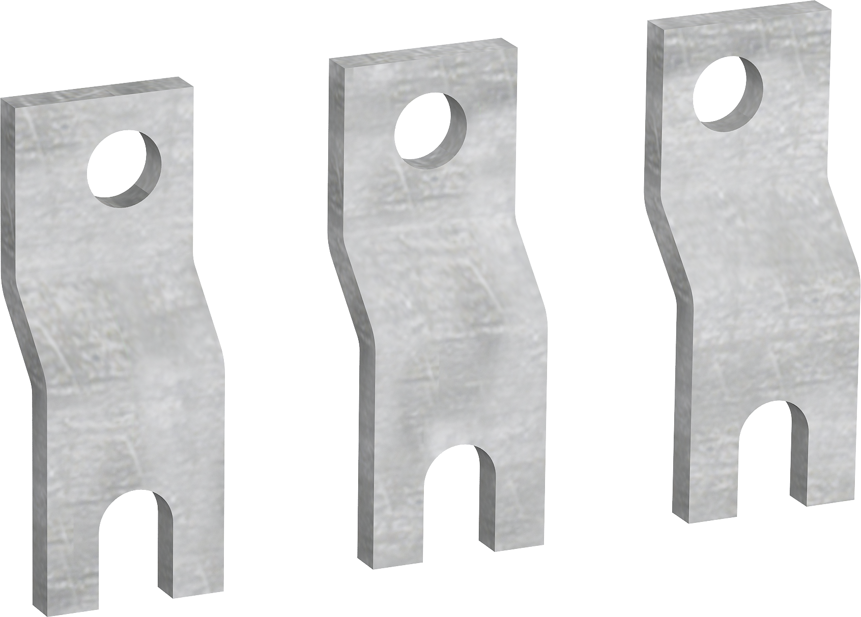 TILKOBLINGSSKINNE BEA370/T5 1SFN085406R1000