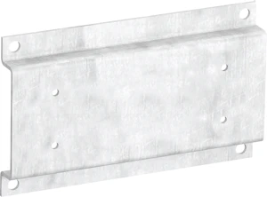 abb Mounting plate pr146-1