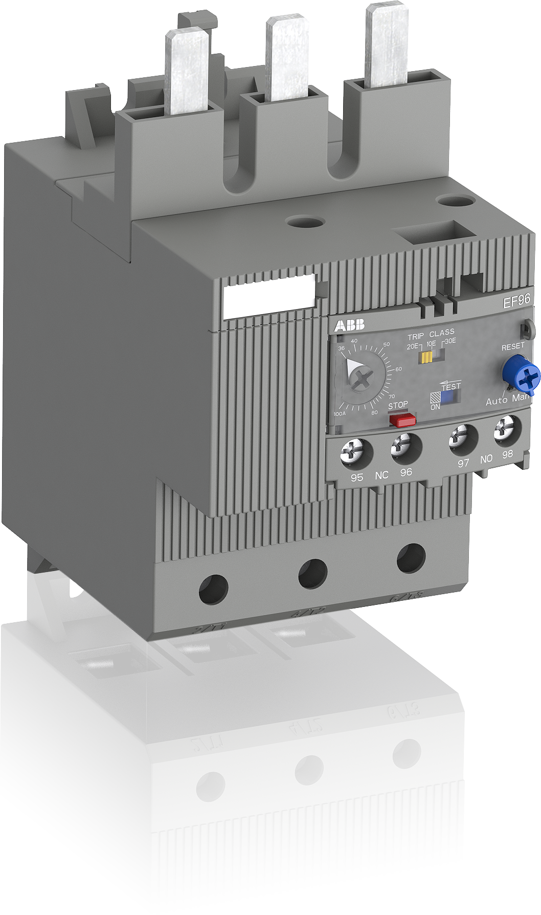 abb Lämpörele abb ef96