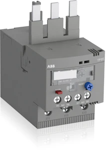 abb Överlastserelä tf65-28