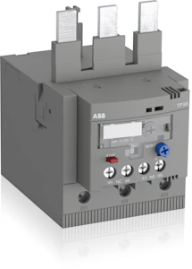 abb Overload relay tf96-78