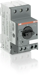 abb Motor circuit-breaker ms116-0.16-hkf1-11