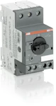 MOTOR CIRCUIT-BREAKER MS116-0.4-HKF1-11