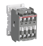CONTACTOR 3-POLE. 4KW 1S,0A, 9A(AC-3)