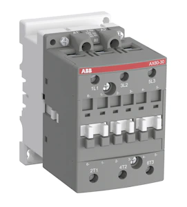 abb Kontaktor 3-pol. 37kw 0s,0a, 80a(ac-3)