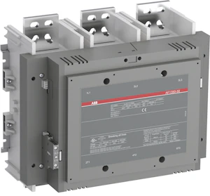 abb Contactor af 1350-30-11-70