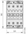 abb Contactor ua30-30-10-80