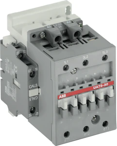abb Contactor ua75-30-11-80