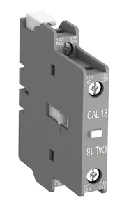 abb Hjelpekont. cal18-11b 1no+1nc 1sfn010720r3311