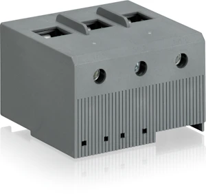 abb Mounting adapter db80e
