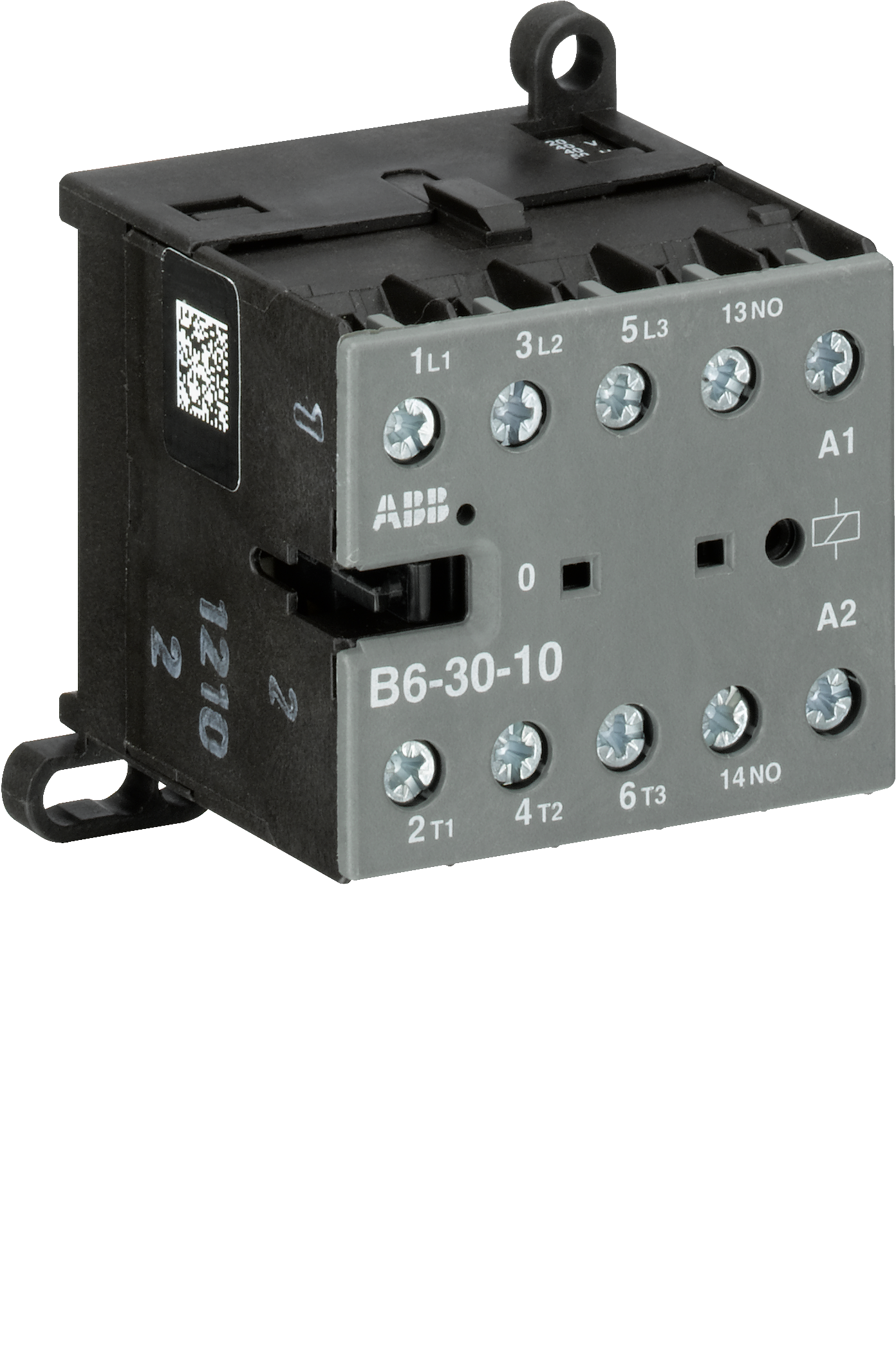KONTAKTOR B 6-30-10 GJL1211001R8100