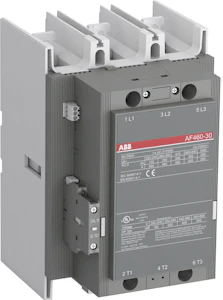 abb Contactor af460-30-11