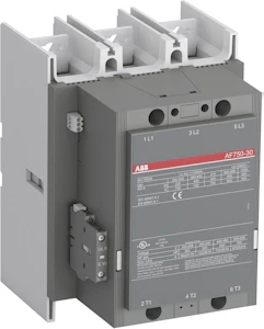 abb Kontaktori abb af750-30-11-70 400kw/400v