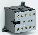 CONTACTOR BC6-30-10-1.4/24