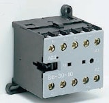 KONTAKTOR BC6-30-10-1,4 24VDC GJL1213001R8101