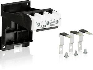 abb Mounting kits db80