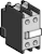 schneider electric Apukosketin tesys ladn11 1su+1av