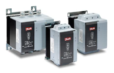 SOFT STARTER MCD 201-007 7,5KW/18A IP20
