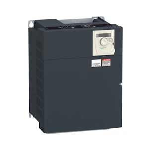 schneider electric Frequency converter ip21 atv312hd11n4/11kw 400v
