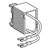 schneider electric Rc skydd 220 v ac