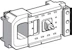 schneider electric Kela tesys lx1fl220 240v 40-400hz f6