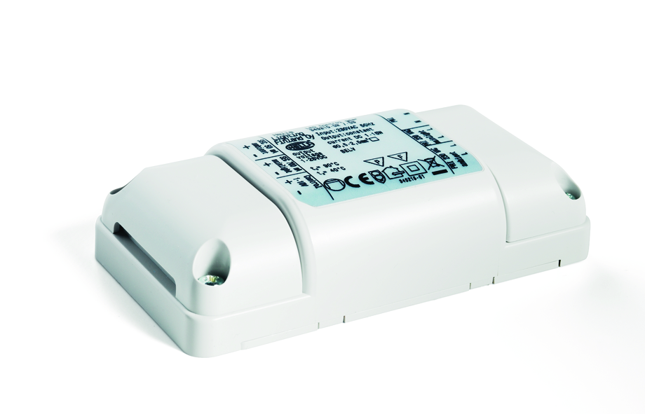 hella Electronical ballast 345210 9-32vdc 350ma 2-28v