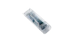 LED CONTROL LED-DIMM.RGBW 12/24V RF MASTER