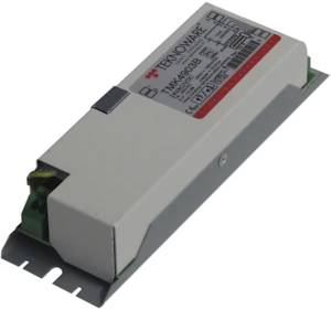 teknoware Elektroninen liitäntälaite w110006-liitäntälaite 24vac/dc