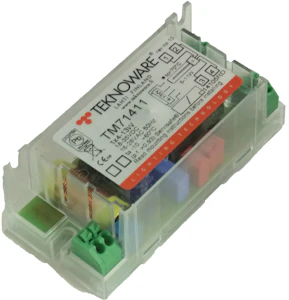 teknoware Electronic ballast electronic ballast 24 v