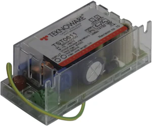 teknoware Electronical ballast electronic ballast 350ma
