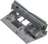 LED-MODUULI W200009-VARAOSAPAKETTI