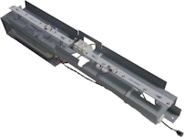 LED MODULE W200011 SPARE PART PACKAGE