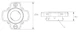 aura Led module compoled g2 32w 940 3626lm