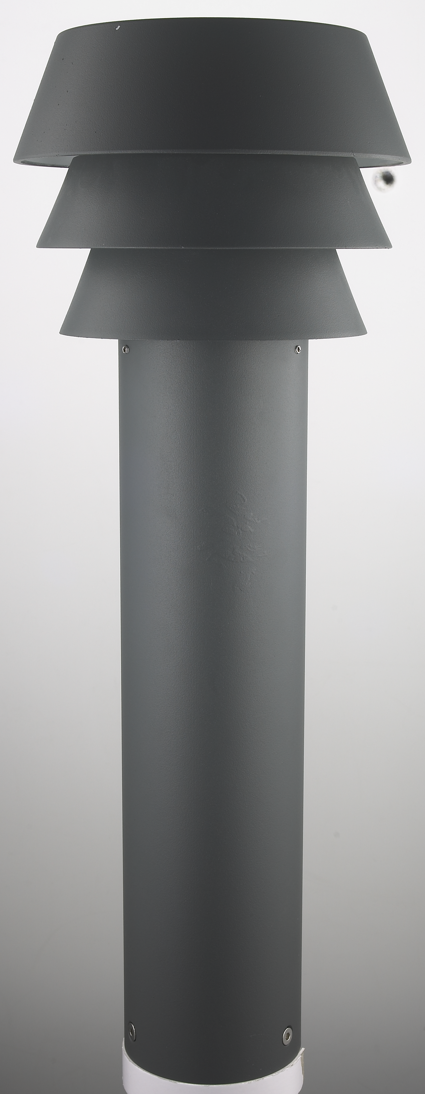 airam Outdoor luminaire ludvika e27 maks 40w wh/pp