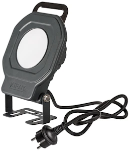 airam Pihapiirivalaisin eroz eroz ip44 18w/840 pir ant