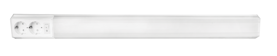 airam Työpistevalaisin vanamo led ip21 9w/830 pr+kyt va