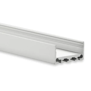 galaxy profiles Led-light rail pn4 ledsurface moun.prof.200cm