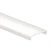 galaxy profiles Led-list skydd c7 opal/siden 200cm