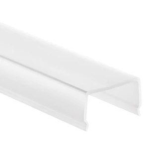 galaxy profiles Led-list skydd c11 opal/siden 200cm